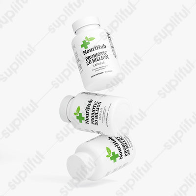 Probiotic 20 Billion