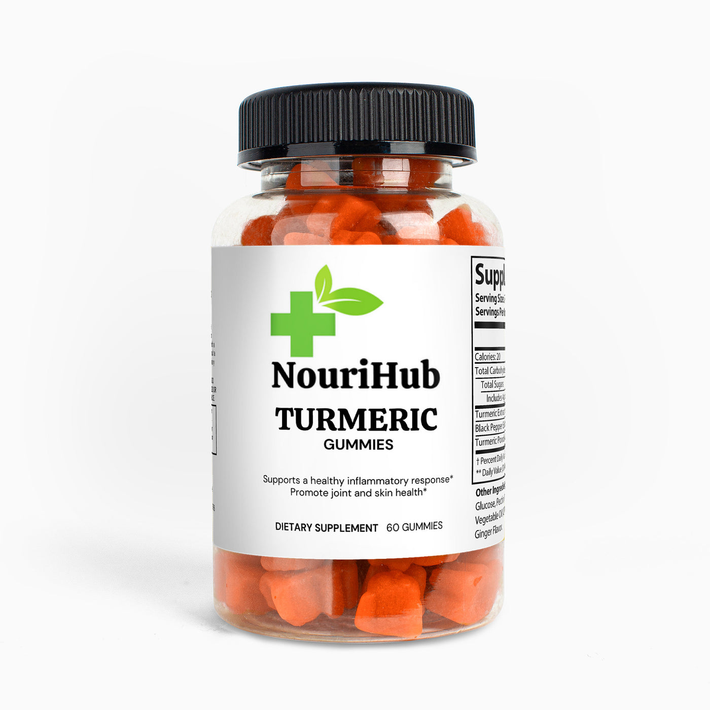Turmeric Gummies