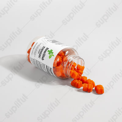 Turmeric Gummies